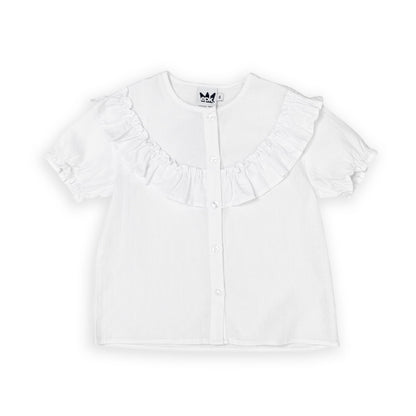 Blusa Blanca