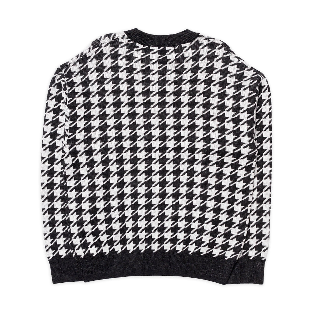 Sweater Negro