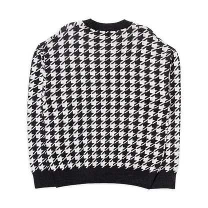 Sweater Negro