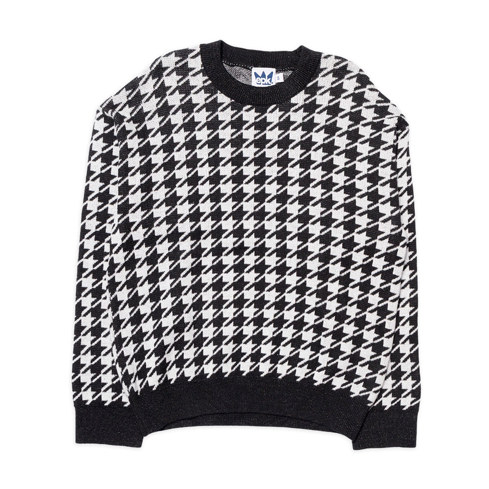 Sweater Negro