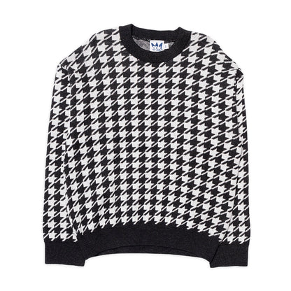 Sweater Negro