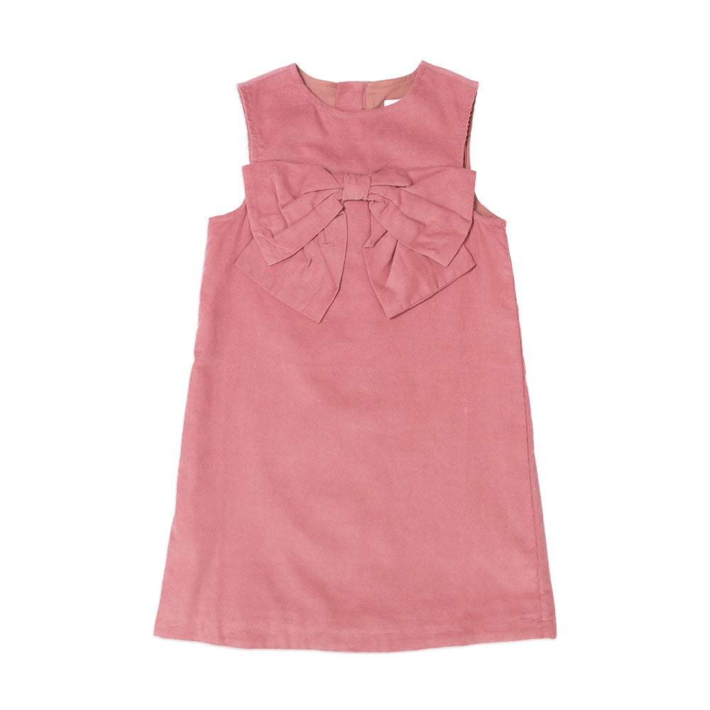 Vestido Rosado