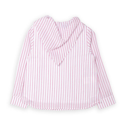 Blusa Rosada