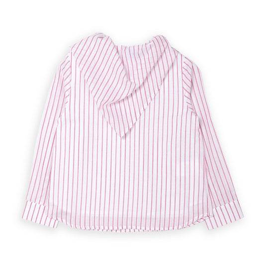 Blusa Rosada