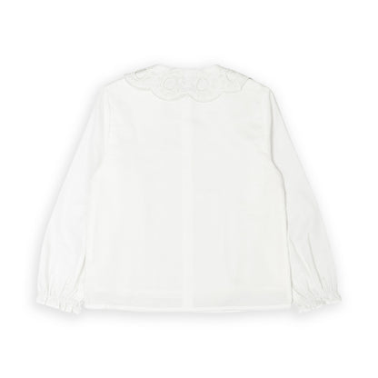 Blusa Beige