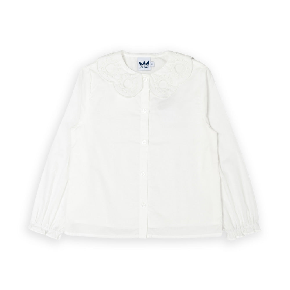 Blusa Beige