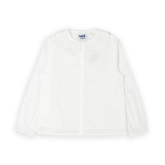 Blusa Beige