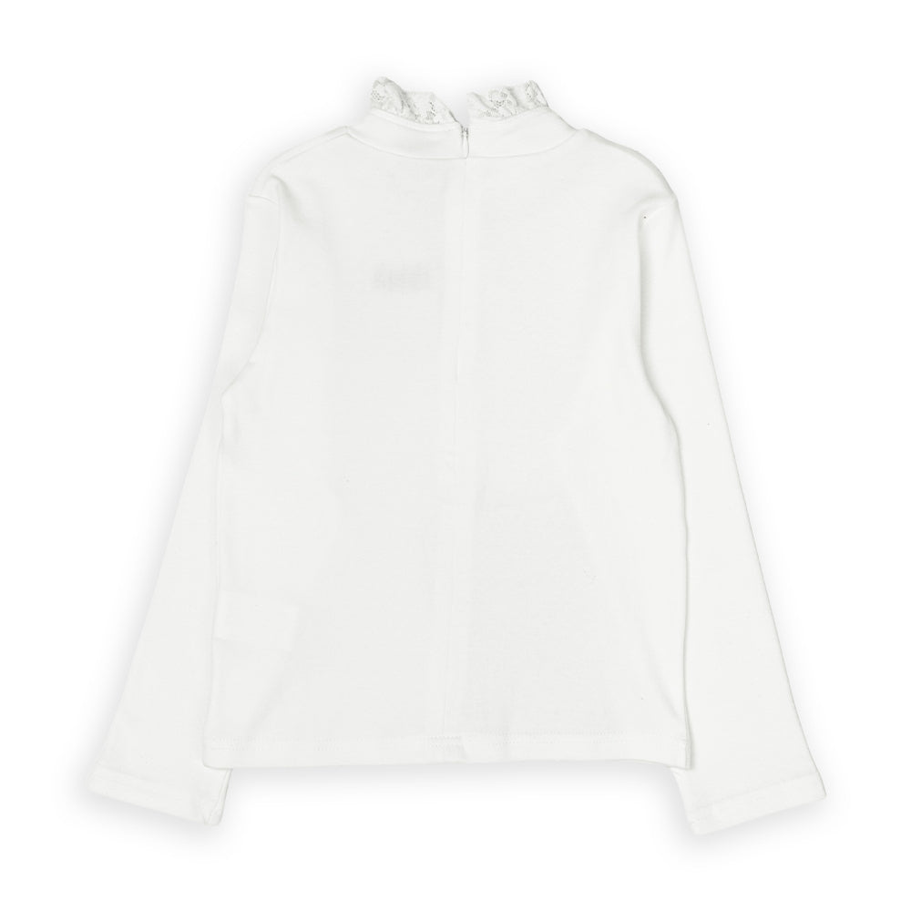 Cuello De Tortuga Beige
