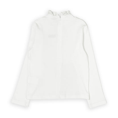 Cuello De Tortuga Beige