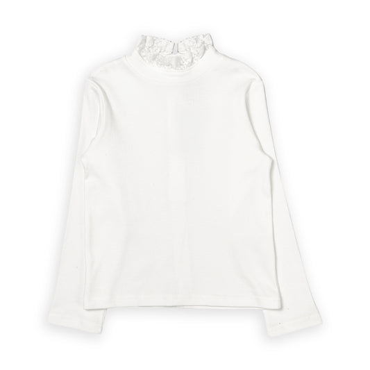Cuello De Tortuga Beige