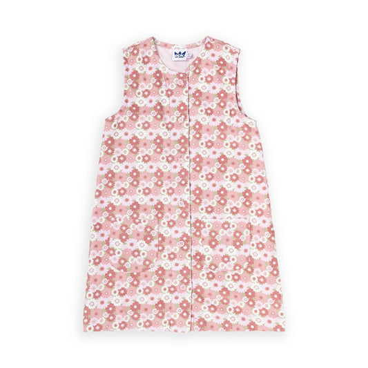 Vestido Rosado