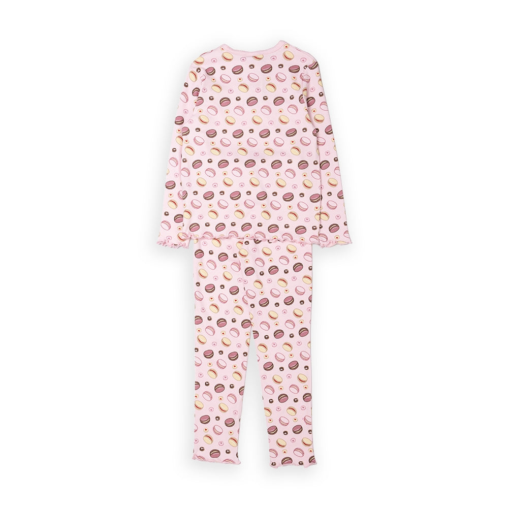 Pijama Rosada
