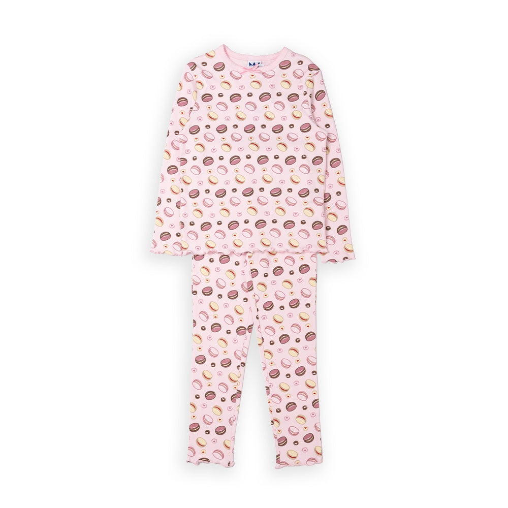 Pijama Rosada
