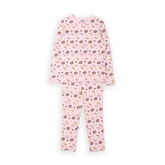 Pijama Rosada