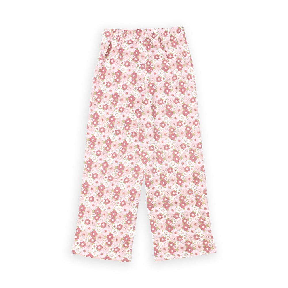 Pantalón Rosado