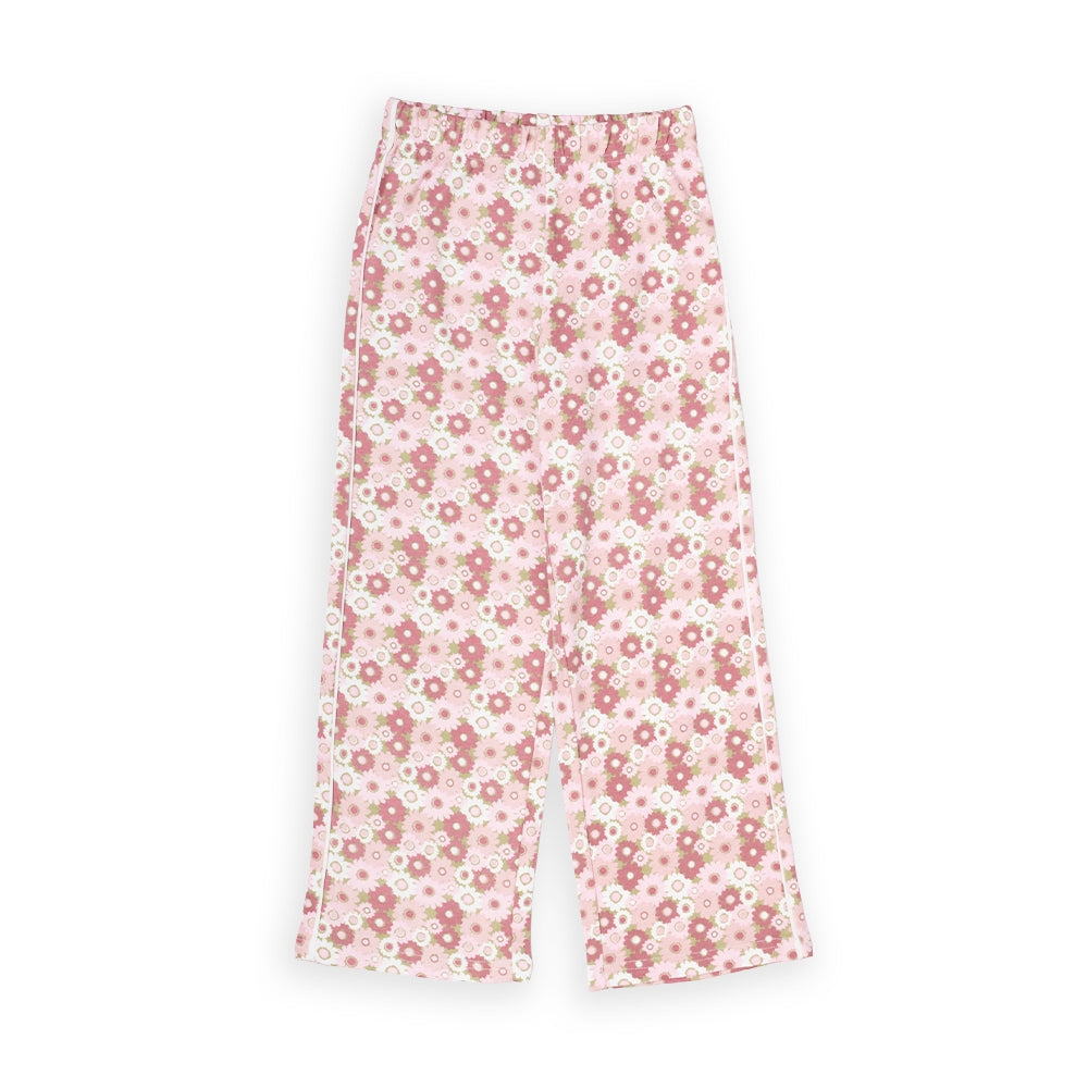 Pantalón Rosado