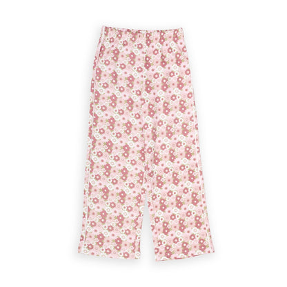 Pantalón Rosado