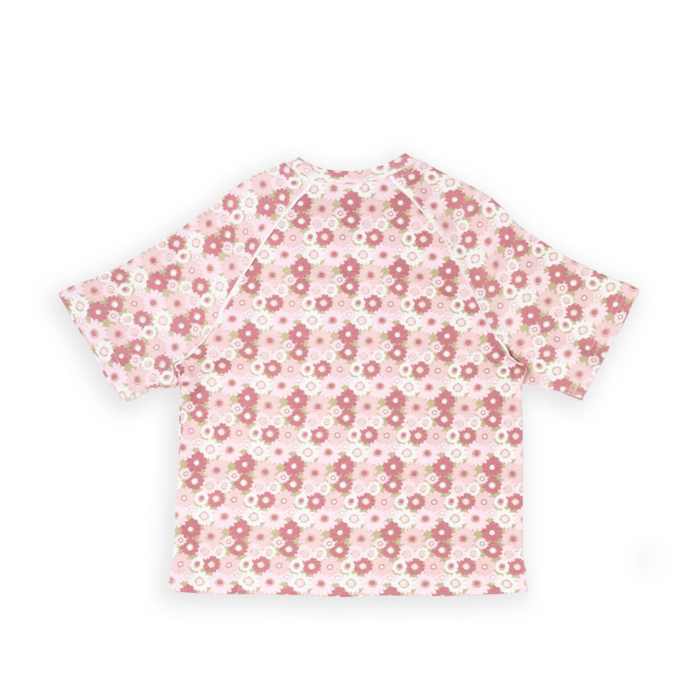 T-Shirt Rosada