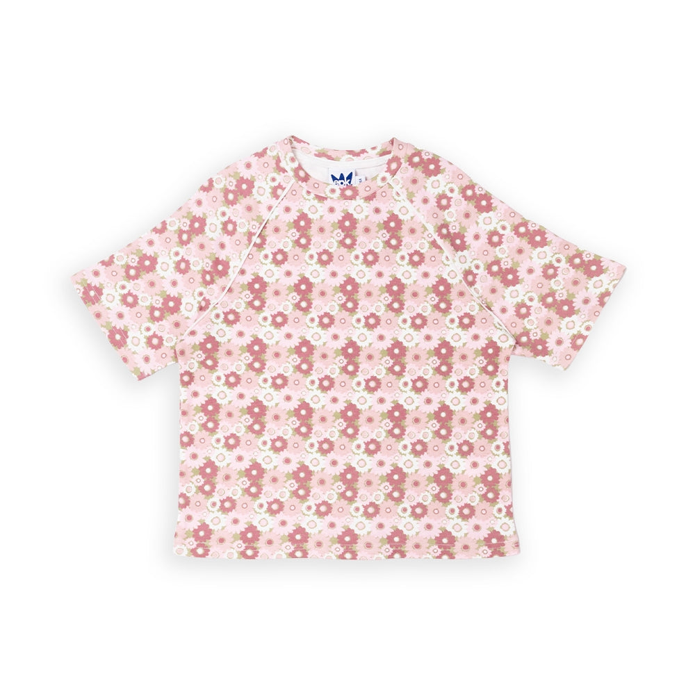 T-Shirt Rosada