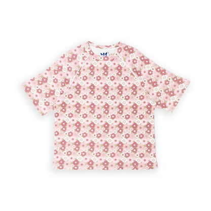 T-Shirt Rosada