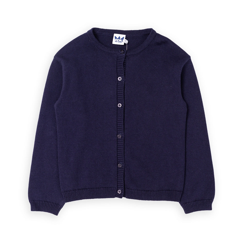 Sweater Azul Oscuro