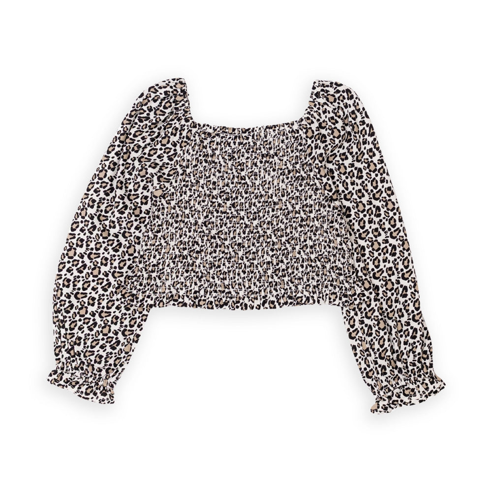 Blusa Negra