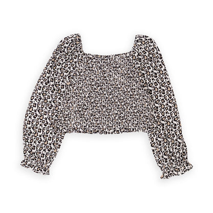 Blusa Negra