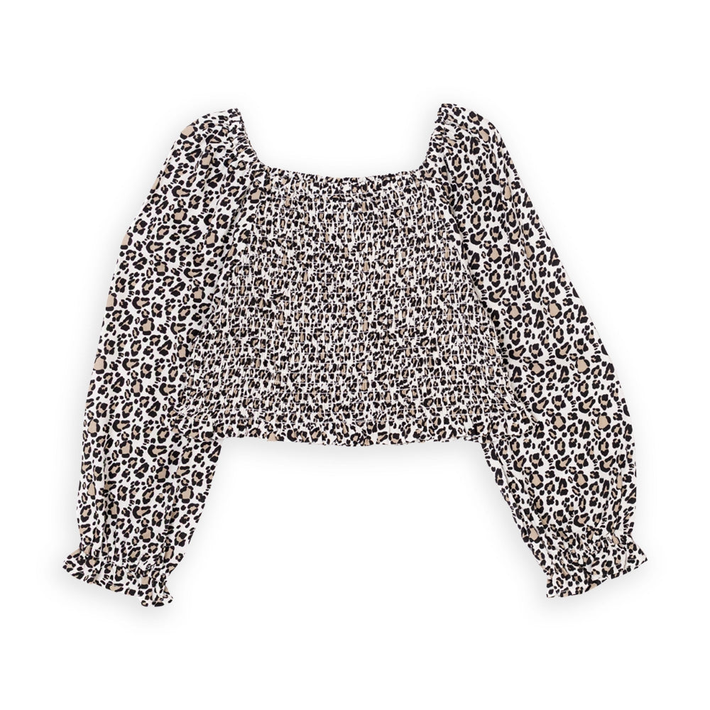 Blusa Negra