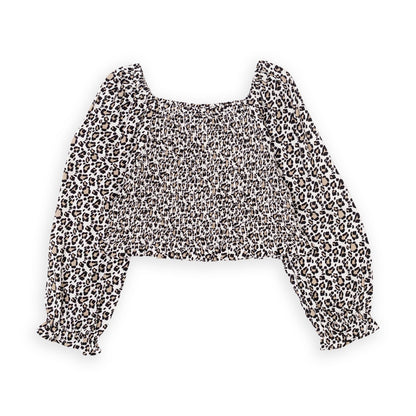 Blusa Negra