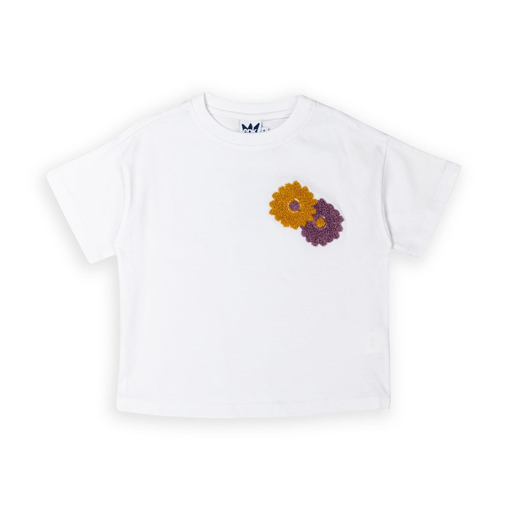 T-Shirt Blanca