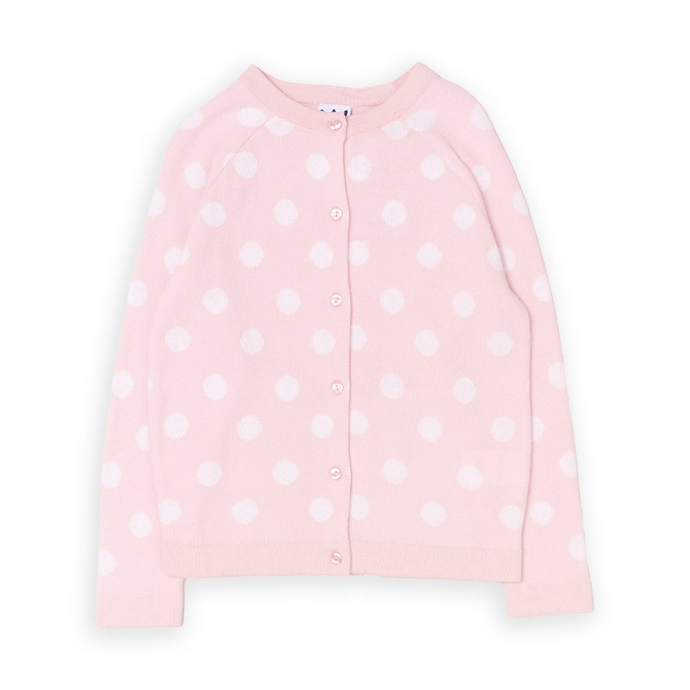 Sweater Rosado