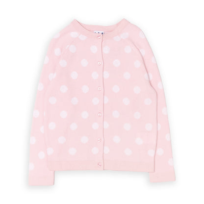 Sweater Rosado