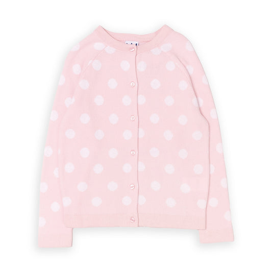 Sweater Rosado
