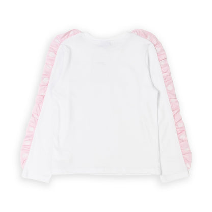 T-Shirt Blanca