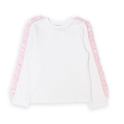 T-Shirt Blanca