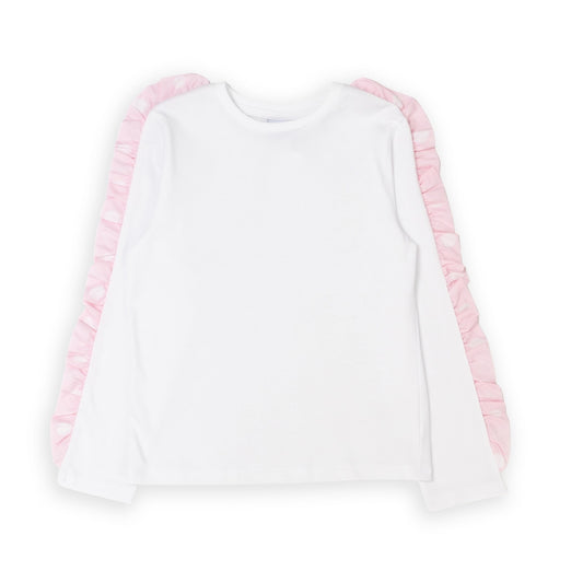 T-Shirt Blanca