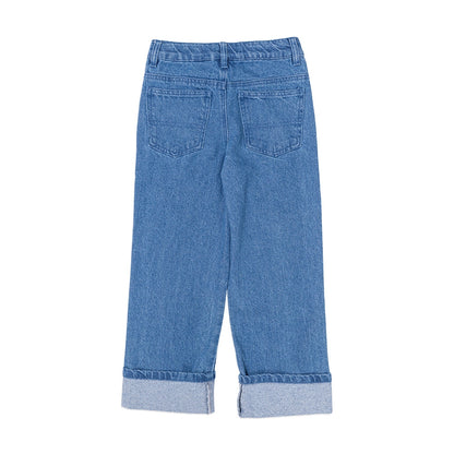 Jeans Denim