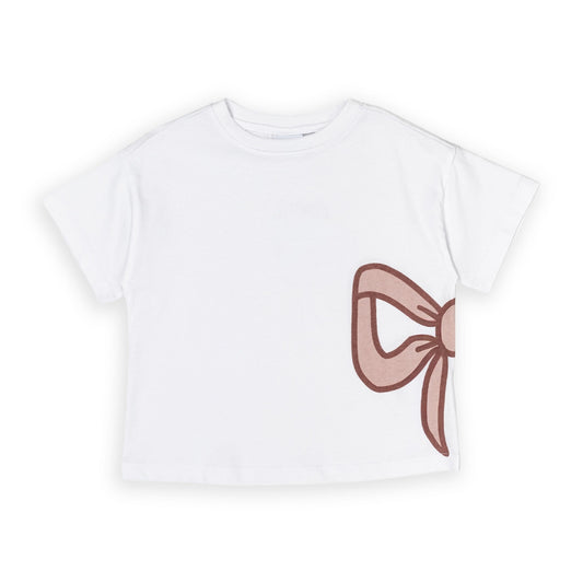 T-Shirt Blanca