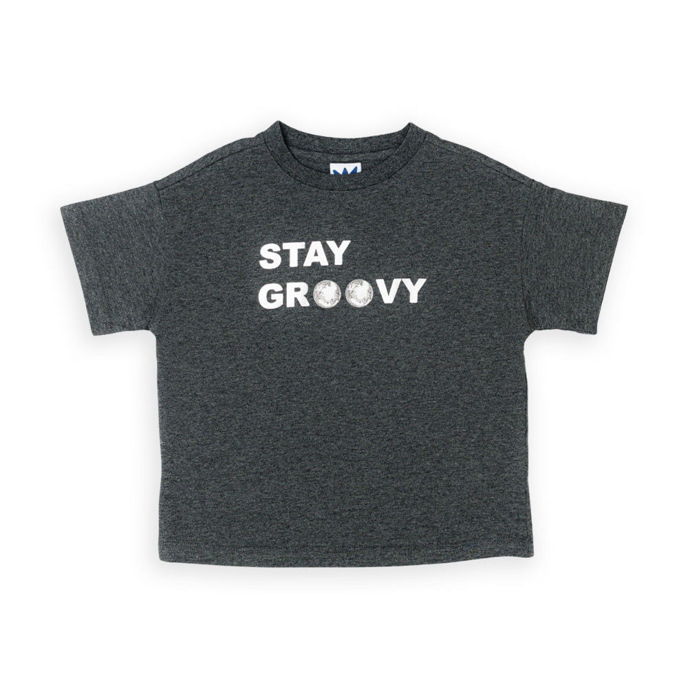 T-Shirt Gris