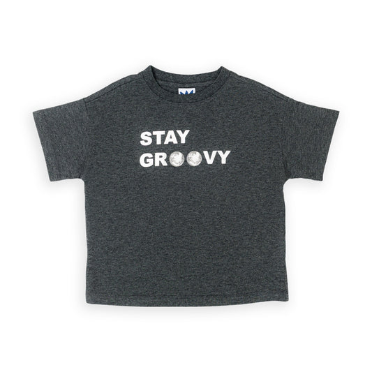 T-Shirt Gris