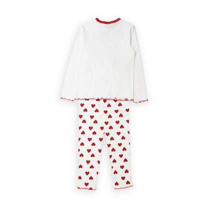 Pijama Roja
