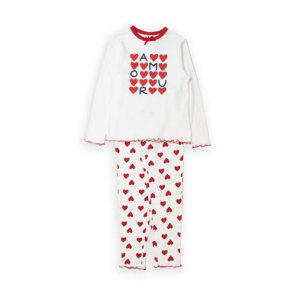 Pijama Roja