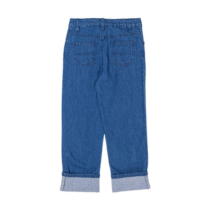 Jeans Denim