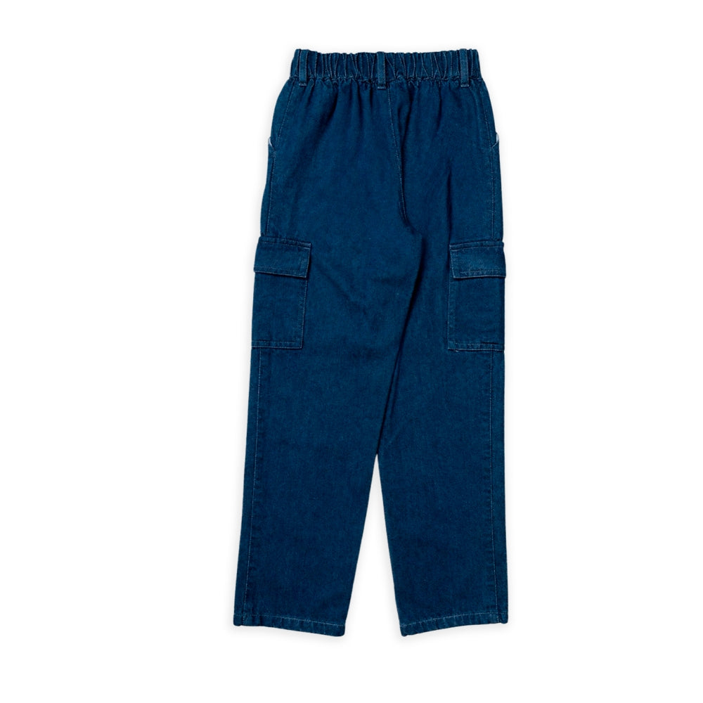 Jeans Denim