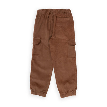 Pantalón Marron