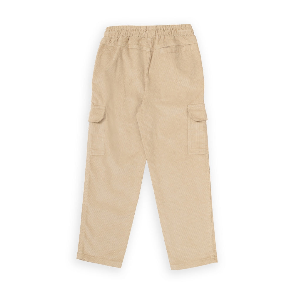 Pantalón Beige
