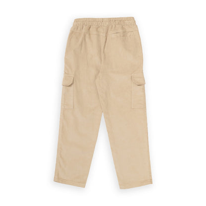 Pantalón Beige