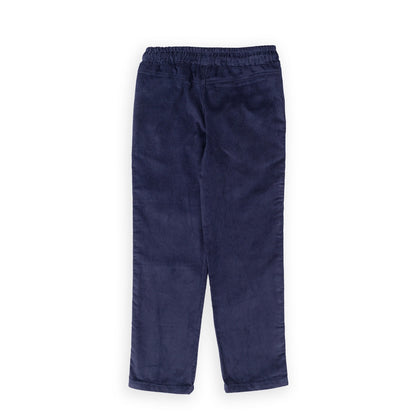 Pantalón Azul Oscuro