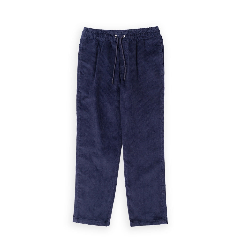 Pantalón Azul Oscuro
