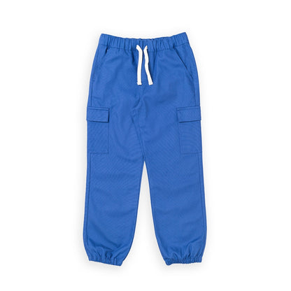 Pantalón Azul Oscuro